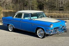 Image result for Parisian Blue 1955 Dodge