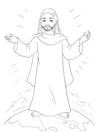 Resurrection Coloring Pages Best Coloring Pages For Kids Love Coloring Pages Bible Coloring Pages Jesus Coloring Pages