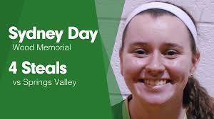 4 Steals vs Springs Valley