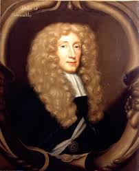 Henry Cavendish, 2nd Duke of Newcastle