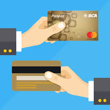Dengan melakukan pergantian kartu debit yang saat ini digunakan dengan kartu. Bca 3 Alasan Kenapa Kamu Harus Ganti Ke Kartu Paspor Chip