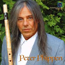 Peter Phippen — Apple Music