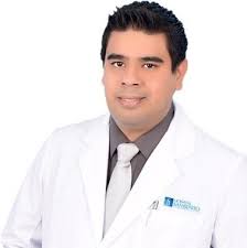 Dr. Mario Rafael Ocampo Dieguez Internista, Hermosillo