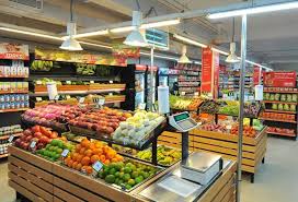 Maybe you would like to learn more about one of these? Supermarket Datacated