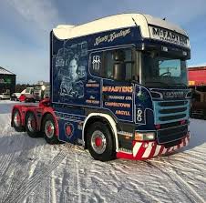 Pin By Alex Crane On Scania Veicoli Pesanti Big Trucks Old Lorries Big Rig Trucks