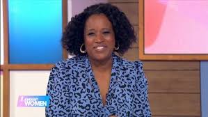 She had no hesitation over using her husbands life insurance for her surgery, to better herself for his killer. Charlene White Accuses Loose Women Co Star Kelle Bryan Of Being Masked Singer S Sausage Irish Mirror Online