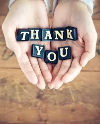 The Benefits Of Gratitude Why Saying Thank You Matters