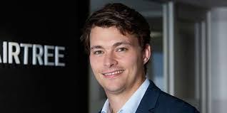 Daniel Wiese's Instagram, Twitter & Facebook