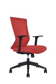 classic red rolling office chair w arms adjustable office chair rolling office chair office chair