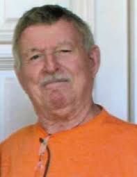 Obituary for Luther "Benson" Way