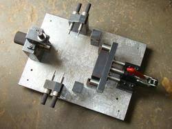 In a jig or fixture, the movement of a component is restricted. Jig And Fixture Tool Suppliers Jig And Fixture Tool à¤µ à¤• à¤° à¤¤ And à¤†à¤ª à¤° à¤¤ à¤•à¤° à¤¤ Suppliers Of Jig And Fixture Tool