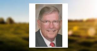 Henry Ware Obituary October 26, 2020