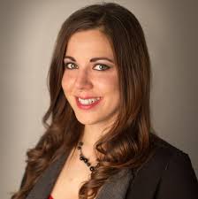 Bridget Cogar Broaddus