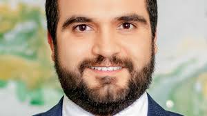 Jesus Antonio Alvídrez