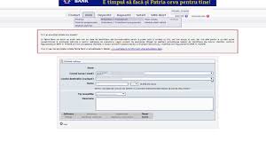 Jun 08, 2021 · patria bank accelerează astfel procesul de transformare digitală prin implementarea de soluții care vor oferi persoanelor fizice modalități mai simple de a accesa produsele și serviciile oferite de bancă. Curs Valutar Unicredit Curs Valutar Unicredit