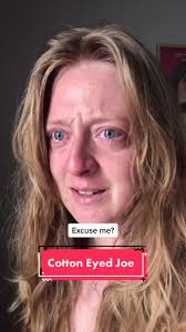 Meaning of Cotton Eyed Joe Rhyme by Lady