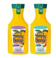 Thanks to ilikesales, you can search supermarket stores and the best offers, coupons, discount coupons and vouchers for orange juice always updated. Checkout 51 Orange Juice Coupon Simply Orange Juice 49 At Shoprite More