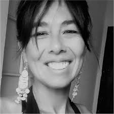 Profesora De Historia Del Arte Para Clases Particulares. Carla Tapia