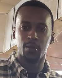 Marcus Pierre Kirk, age 34