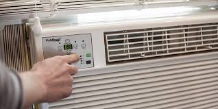 Installing a window ac unit is a two person job. 8 Benefits Of Using A Window Air Conditioner