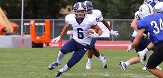 Football's Valiant Comeback Effort Falls Short at Lycoming