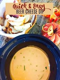This Hot Cheesy Beer Dip Is The Best I Like To Make It In The Crockpot And Leave It Simmering For Everyone Beer Cheese Dip Recipe Beer Cheese Dip Beer Cheese