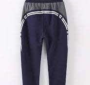 Kids Boys Athletic Sweatpants Elastic Waist Sport Joggers Pants With Pocket  Casual Lightweight Active Running Pants Size 3 10 Years Big Sale