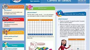 Fichas interactivas gratuitas para practicar online o descargar como pdf para imprimir. Juego Y Destrezas Para El Lenguaje Y El Pensamiento Logico Matematico En Pdf Ayuda Docente