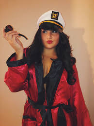 Hugh Hefner Halloween College Costume Easy College Halloween Costumes College Costumes Hot Halloween Costumes