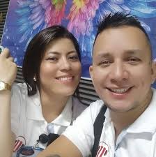 Locutor Fredy Llanos Muñoz