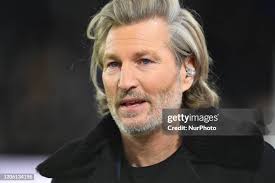 210 Robbie Hair Photos & High Res Pictures