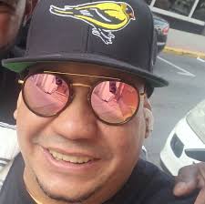 EL CHEF URBANO JULIAN LEVY  