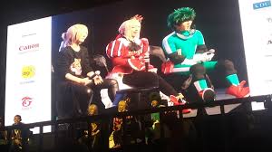 The hyped geek (thg) is your one stop for geek and otaku culture. Anime Youxubin