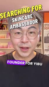 📣 Attention all beauty enthusiasts! 🌟 YIBU Beauty is thrilled to ann...