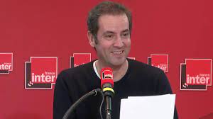 Tanguy pastureau (born january 26, 1974) is a french radio and television comedian. Seuls Les Etres Les Plus Purs Ont Des Iphone Tanguy Pastureau Maltraite L Info Youtube