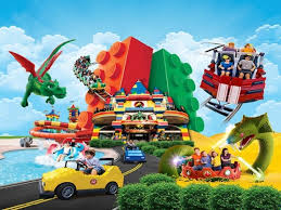 For customer service, please tweet @stancharthelp. Credit Card Deals 25 Off Theme Park Only Ticket Or Combo Ticket At Legoland Malaysia With Standard Chartered