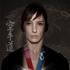 Rakuten TV gets a kick out of martial arts doc Karate-Do: The Path of Sandra  Sanchez