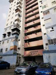 The construction of usj started in 1988 after the completion of subang jaya which consists of ss12. 5th Floor Angsana Apartment Subang Mewah Usj 1 For Sale Rm160 000 By Vivian Ong Edgeprop My