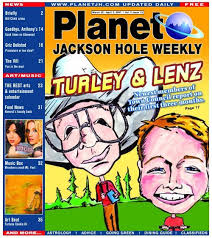 Briefly 2 Goodbye, Anthony's 14 Griz Delisted 16 The Vill 21 THE ...