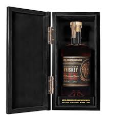 Pin Em Spirits Packaging