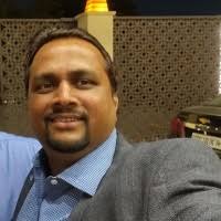 Khaled Barakat Email & Phone Number