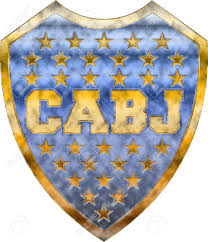 Logo boca boca juniors juniors juniors logo boca logo element icon shape symbol decoration template modern emblem decorative logotype sign ornament colorful identity collection logos shaped. Previews 123rf Com Images Blackosaka Blackosaka