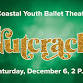 The Nutcracker Ballet – Sat, Dec 6 at 2:00 pm event image