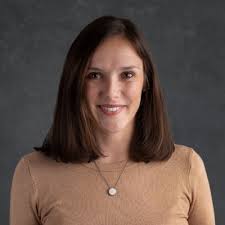 Professor Anna Leask PhD