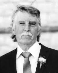 Ronald PEEL Obituary (1947