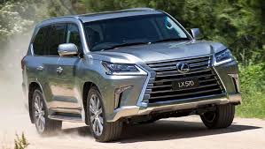 Use our free online car valuation tool to find out exactly how much your car is worth today. Lexus Lx570 2015 Review Carsguide