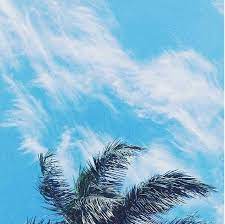 Indah awan langit biru hd foto gratis di pixabay. Paling Keren 30 Gambar Langit Cerah Indah Kumpulan Gambar Pemandangan