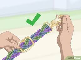 Diy how to braid paracord barrel racing reins instructions. How To Make A Braided Horse Rein With Pictures Wikihow