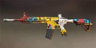 M416 Pubg Mobile Skin Graffiti Phone Wallpaper For Men Superhero Wallpaper Iphone Mobile Skin