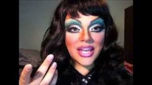 TutorialTuesday: Lips, Lashes, and Tucking 101 With Willam Belli